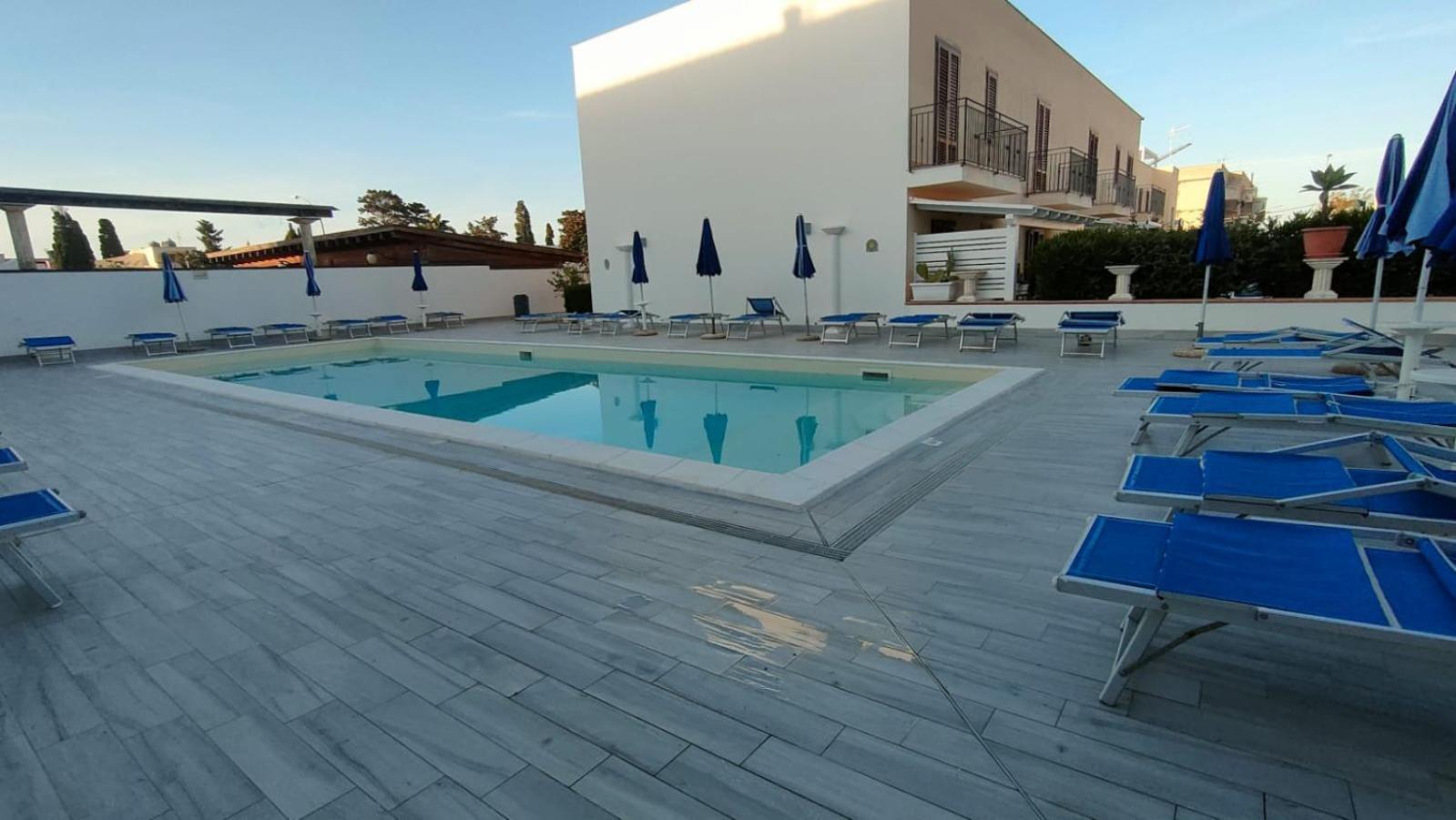 Stella Del Mare Apartment